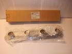 V1124-3 Volume Lighting New In Box Light Bath Chrome Bathroom Vanity