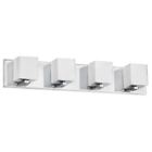 V1230-4w-pc Dainolite Ltd 4 Light 065214123044