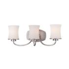 V89-4w-pc Dainolite Lighting 4-light Polished 065214890045