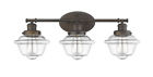 Va617ob-504 Unbranded Oil Rubbed Bronze Bathroom Light Fixture School 811319032671