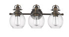 Va619ob-505 Unbranded Oil Rubbed Bronze Bathroom Light Fixture Modern 811319032725