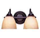 8-9411-2-25 Vanity Light 2 Anderson