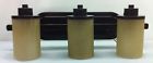 Ac1303ob Vanity Parkdale Lighting Light 3-lite Artcraft Bathroom D6238rc