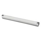Va-cev139pcmvt . Vanity Silver Tech Butte Light 38.12l Radionic
