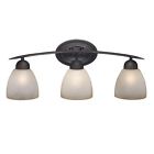 Ch-vld003or Vanity Vaxcel 3 Bathroom Box Sealed Light