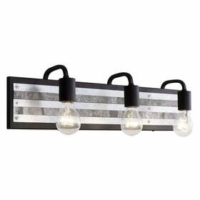 336b03bl Varaluz Lighting - Abbey Rose Three Light Bath Vanity