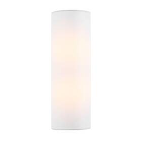 503b02blsb Varaluz Lighting - Patchwork 2 Light Bath Vanity In Modern Style-18 Inches