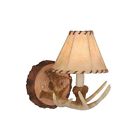 Wl33041ns Vaxcel Noachian Sconce Stone Lodge Lighting Wall