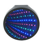 Vcx811792 Unbranded Us Sensory Infinity Tunnel Mirror Led Light Colors Wall