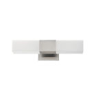 Vf3400-2l-sn Kendal Lighting Madison Vanity Fixture Satin Nickel