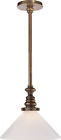 Sl5125hab-wg1 Visual Boston Pendant Functional Comfort