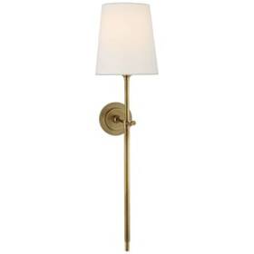 2024hab-l Visual Comfort Tob - Wall Sconces Indoor Lighting