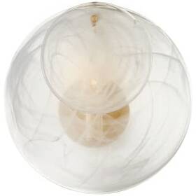 2455g-wsg Visual Comfort Arn - Wall Sconces Indoor Lighting
