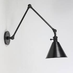 2923bz Visual Comfort Chapman And Myers Sl Boston Library Sconce In Bronze