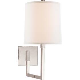 Bbl2028pn-l Visual Comfort Signature Collection Open Box Barbara Barry Aspect