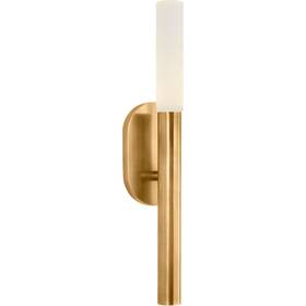 Kw2280ab-ec Visual Comfort Signature Collection Open Box Kelly Wearstler