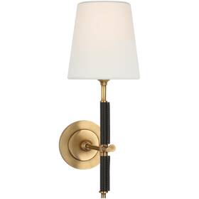 Tob2580hab Visual Comfort Signature Collection Tob2580hab/chc-l Open Box Thomas Oftbrien