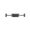 Vl16727-bk Kuzco Lighting Brazen Inch Led Bath Vanity Black 691759046571 Vl16727-bk Kuzco Lighting Brazen Inch Led Bath Vanity Black 691759046571