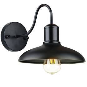 Vococidol 787791783212 Outdoor Gooseneck Barn Lights For Farmhouse 10 Inch Wall Sconces Exterior Li