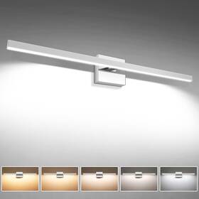 5cct Volisun 727370412959 Modern Bathroom Vanity Light 31.5 Inch 18w Dimmable Led Bathroo