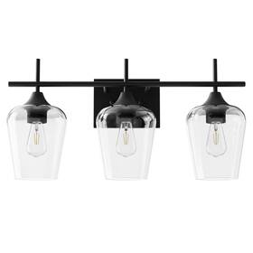 Cozhcf280300 Vonluce Bathroom Vanity Light 3 Fixture Over Mirror Ba