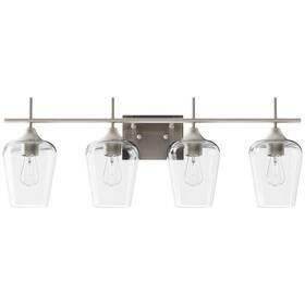 Cozhcf2804 Vonluce Bathroom Vanity Light 4 Fixture Over Mirror W