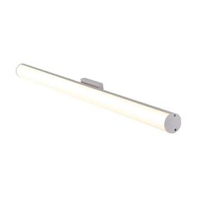 Vmw11636sw Vonn Lighting Procyon 36 Inch White Etl Certified Integrated Led Vanity And Bathroom