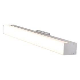 Vmw11700al Vonn Lighting Procyon 24 Inch Silver Etl Certified Integrated Led Vanity And Ac