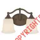 Vs10502-orb Vs10502 Light Rubbed Murray 2 Claridge Feiss Bathroom Oil Vanity Bronze