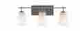 Vs14903-bs Feiss Sunset Bathroom Light Fixture