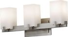 Vs18403-bs Feiss Riva 3 Light 014817424409