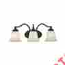 Vs18503-orb Vs18503 Beckett Murray Feiss Oil Rubbed Bronze 3 Light Bathroom Vanity 014817469608