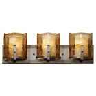 Vs18903-rbz Feiss Aris 3-light Roman