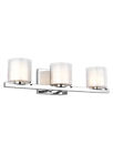 14817564174 Vs24203ch Feiss Volo Light Chrome Vanity Wall Rv