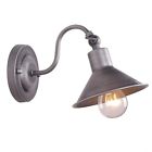 W0001 Anmytek Rustic Wall Mount Light Foyer Hallway Industrial 827164851046