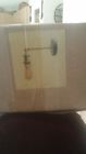 W0006 Anmytek Antique Wall Lamp