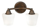W0101 Vaxcel Calais 2 Light 884656730388