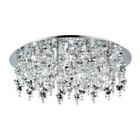 W0153 Vaxcel 1 Light Bathroom 884656733198