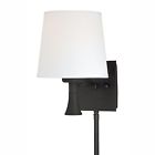 W0180 Vaxcel Bronze Wall Light 884656734942