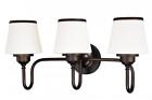 W0207 Vaxcel Lighting International Kelsy Vanity 884656737172