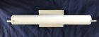 W0952 George Kovacs Saber Chrome Bathroom Light Fixture Led Dimmable