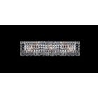 W23531c24 Worldwide Lighting Cascade Bathroom Vanity Light
