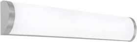 Ws-180227-30-bn Wac Lighting 790576688114 Fuse Energy Star Bathroom Vanity 30 Inch Brushed Nickel Ws-180227-30-bn Wac Lighting 790576688114 Fuse Energy Star Bathroom Vanity 30 Inch Brushed Nickel