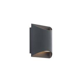 Wac Lighting 790576883229 Duet Led Wall Sconce