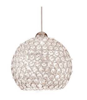G335-cl Wac Lighting Cosmopolitan Collection Glass Pendant Wall Sconce