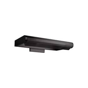 Pl-50011-bk Wac Lighting Picture Light 11 Inch Adjustable Replaceable Led Module 3000k Black