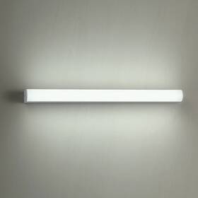Ws-35819-wt Wac Lighting Nightstick 1 Light 2.19 Inch Bathroom Vanity - Nob