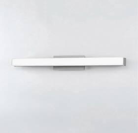 Ws-77624-30-al Wac Lighting Brink Bathroom Vanity Light Brushed Aluminum Jay