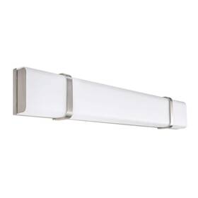 Ws-180337-30-bn Wac Limited Link 37 Inch 3000k Brushed Nickel Energy Star Led Vanity Light Bar And Wall Ws-180337-30-bn Wac Limited Link 37 Inch 3000k Brushed Nickel Energy Star Led Vanity Light Bar And Wall