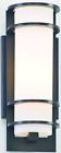 B6062arb Wall 1 Architectural Porch " Vibe Light Modern Lighting Troy Bronze 16
